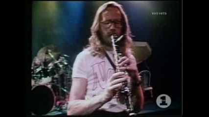 Supertramp - Breakfast In America