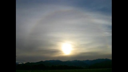 Fuel - Halos of the sun