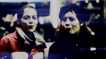 Puls ft. Joey Moe - Noget Af Det ( Official video ) * Високо качество *