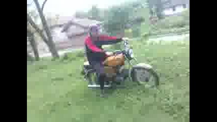 Simson S 51 Virtel