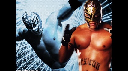 Rey Mysterio Song