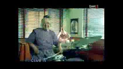 David Guetta Ft. Chris Willis - Love Is Gone