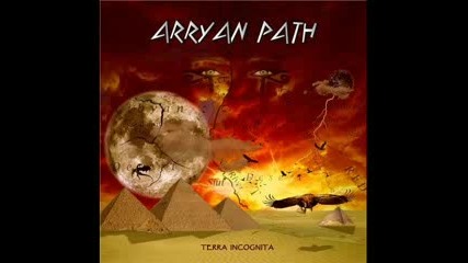 Arryan Path - Molon Lave 