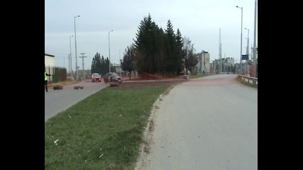 Rally Haskovo 15.11.09 (3) 