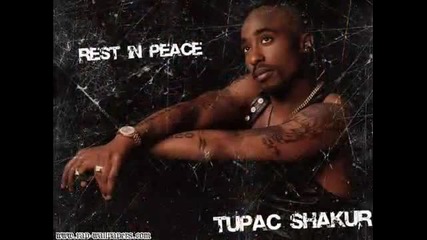 2 Pac - A Crooked Nigga Too 