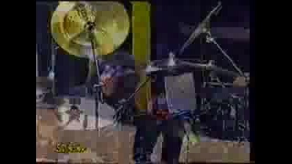 Black Sabbath - Rusty Angels - Live Malta