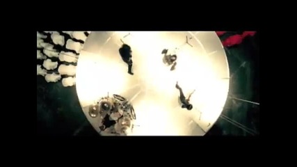 Trivium - A Gunshot To The Head Of Trepidation