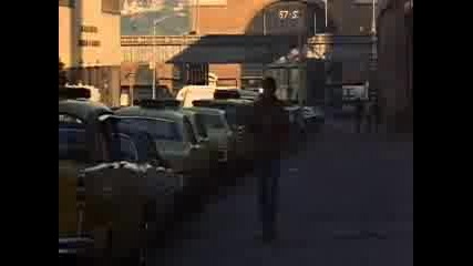 Taxi Driver - Шофьор на такси (1976) - Част 1
