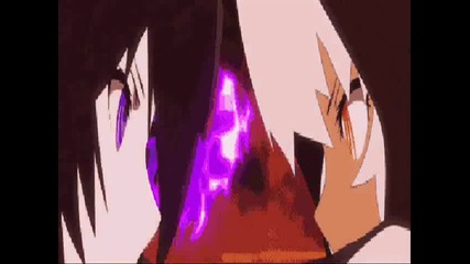 Amv Black Rock Shooter-make_a_move