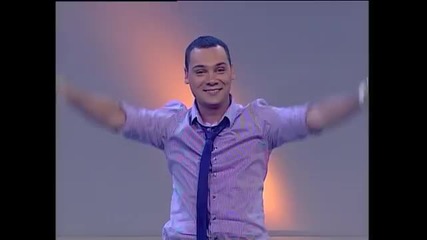 Darko Filipovic - Ona, ona