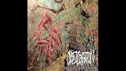 Obliteration - Styxerian Path (into Darkness) (nekropsalms 2009) 