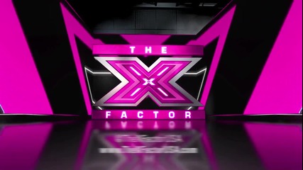 Boot Camp 2- Arin Ray vs. Normani Hamilton - The X Factor Usa 2012