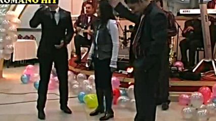 Asmet ft Dzefrina ft Ervin - Rovava panda tuke 2010