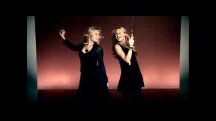 Aly & AJ - Like Whoa (Official Video - HQ) - New