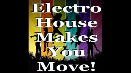 Electro house hits winter 2009 2010... 