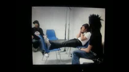 Zimmer 483 Live Dvd Tokio Hotel [part2]