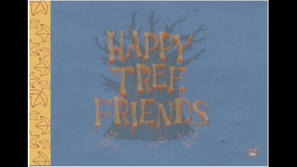 Happy Tree Friends Ep.1