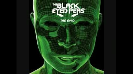 Black Eyed Peas - Alive
