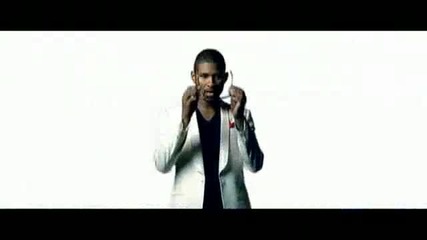 Usher - Omg ft. will.i.am 