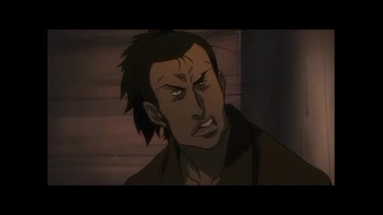 Samurai Champloo Ep.13 