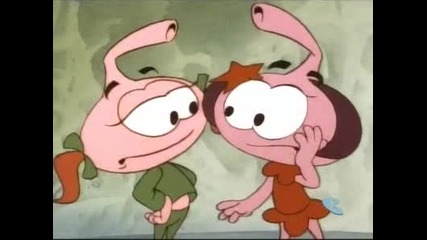 Snorks - 2x14 - the ugly yuckfish