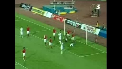Цска 0:0 Динамо (м)