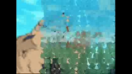 Shukaku Ot Naruto