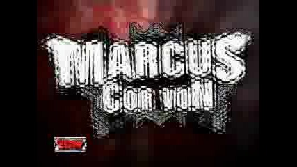 ECW-Marcus Cor Von