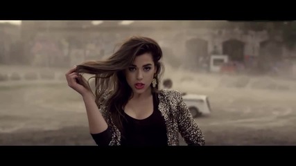 Spada & Elen Levon - Cool Enough ( Official Video )