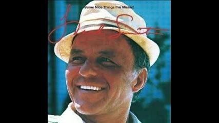 Frank Sinatra - Sunny