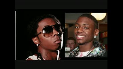 Soulja Boy - Turn My Swag On [mega Remix 09] Ft. Jeezy, Fabolous, Wayne, Jim Jones, Maino & Jadakis