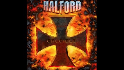 Halford- Handing out Bullets