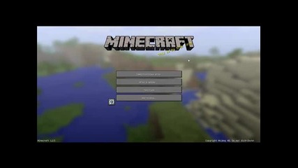 Minecraft