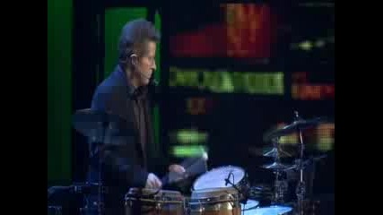 Eagles - In The City