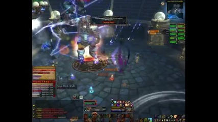How To Thorim (hard Mode) 