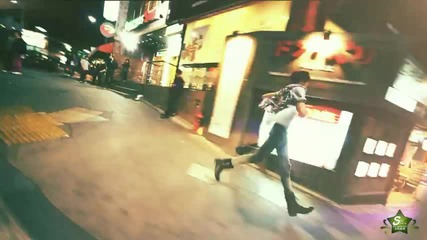 Led Apple - How dare you Mv