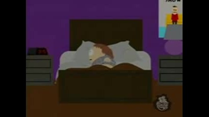 South Park - Pes 2011