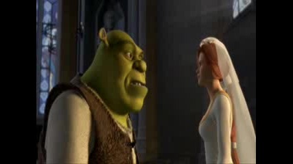 Shrek (четвърта Част)