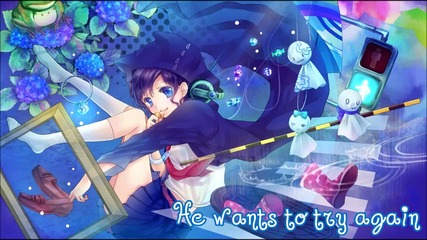 Nightcore - Headphones