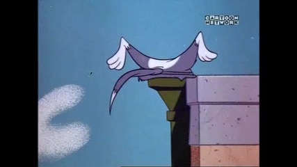 Tom & Jerry - Ah,sweet Mouse-story Of Life