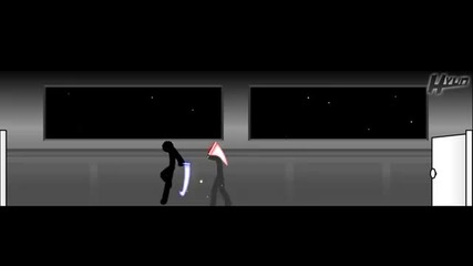 Star Wars - Luke vs Vader
