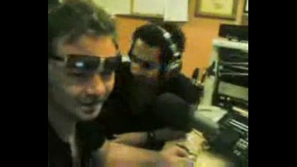 Tan Tasci & Emre Rica Ederim