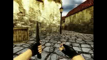 Deagle Mania - Counter Strike