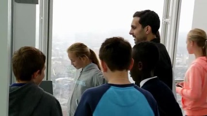 Dynamo Magician Impossible S04e04(2014)