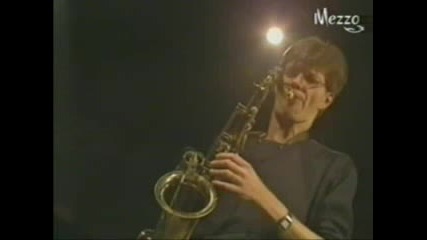 Mike Stern - Live Part 2