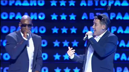Bad Boys Blue - You're Woman «дискотека 80-х - 2012