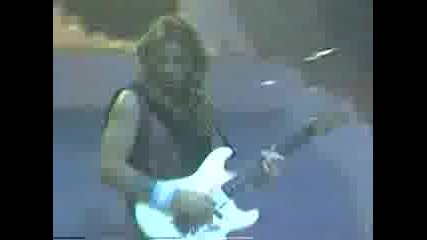 Iron Maiden - Killers 