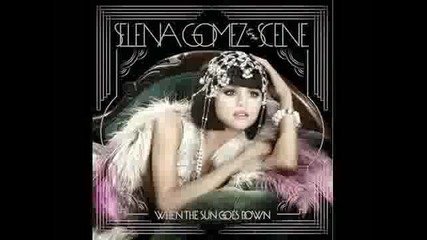Selena Gomez - Hit The Lights