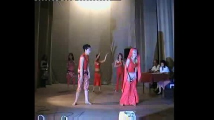 08 - 04 - 2009 - indiiski tanc.
