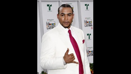 Don Omar - Conteo 